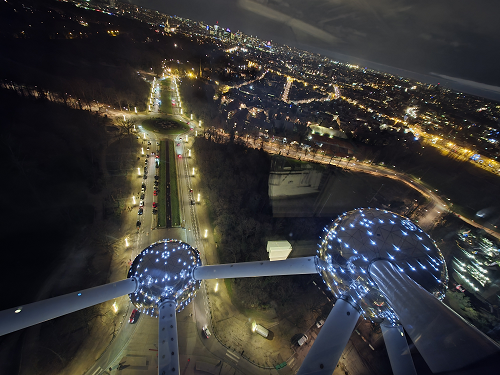 Atomium