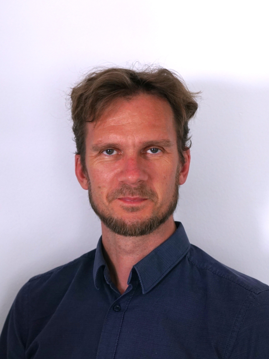 Prof. Dr. phil. Dipl.-Psych. Jürgen Biedermann