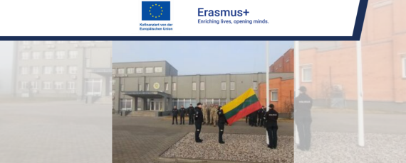  Titelbild Erasmus+ Litauen