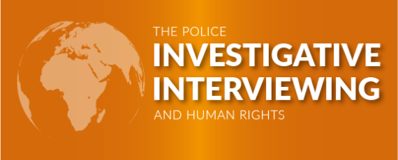 Conference Investigative Interviewing