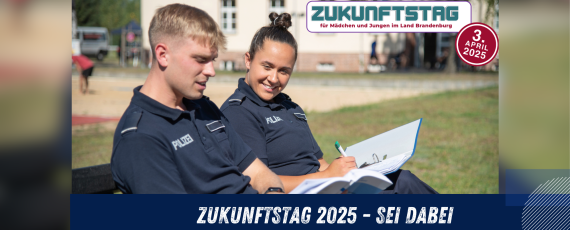 Zukunftstag 2025