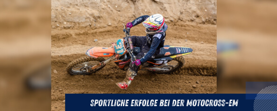 Motocross Internet Titelbild