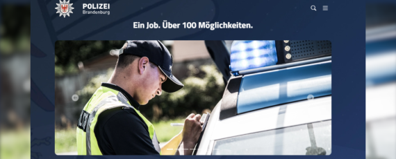 Hochschule Polizei Brandenburg