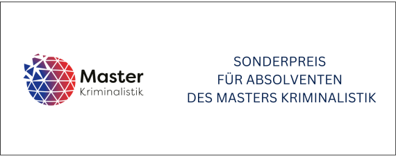 Master-K Sonderpreis Absolvent