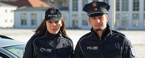 Ablauf Und Inhalt Der Ausbildung Mittlerer Polizeidienst | Hochschule ...