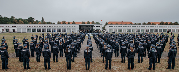 Hochschule Polizei Brandenburg