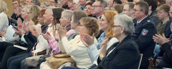 Auftaktkonzert ins Jubiläumsjahr 2026 an der HPol