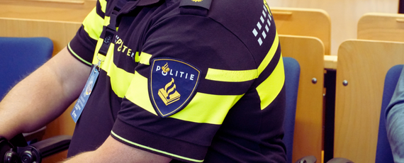 Fünfte 2Rad Fachtagung an der HPol